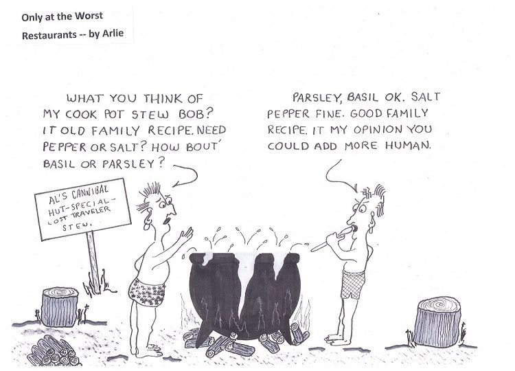 Rat Tat Tat - Cartoons by Arlie - Political & Humourous Cartoons - Image 0103