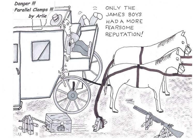 Rat Tat Tat - Cartoons by Arlie - Political & Humourous Cartoons - Image 0112
