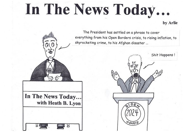 Rat Tat Tat - Cartoons by Arlie - Political & Humourous Cartoons - Image 0114