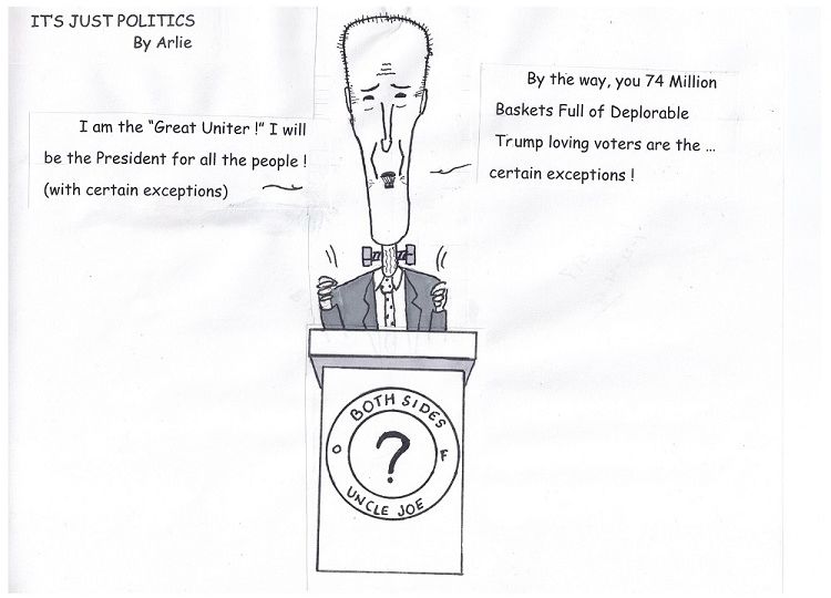 Rat Tat Tat - Cartoons by Arlie - Political & Humourous Cartoons - TheGreatUniter